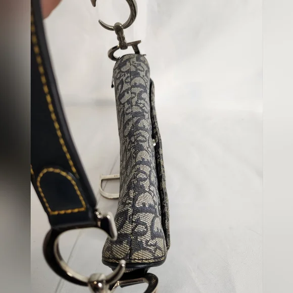 Dior saddle - Picture 7 of 9